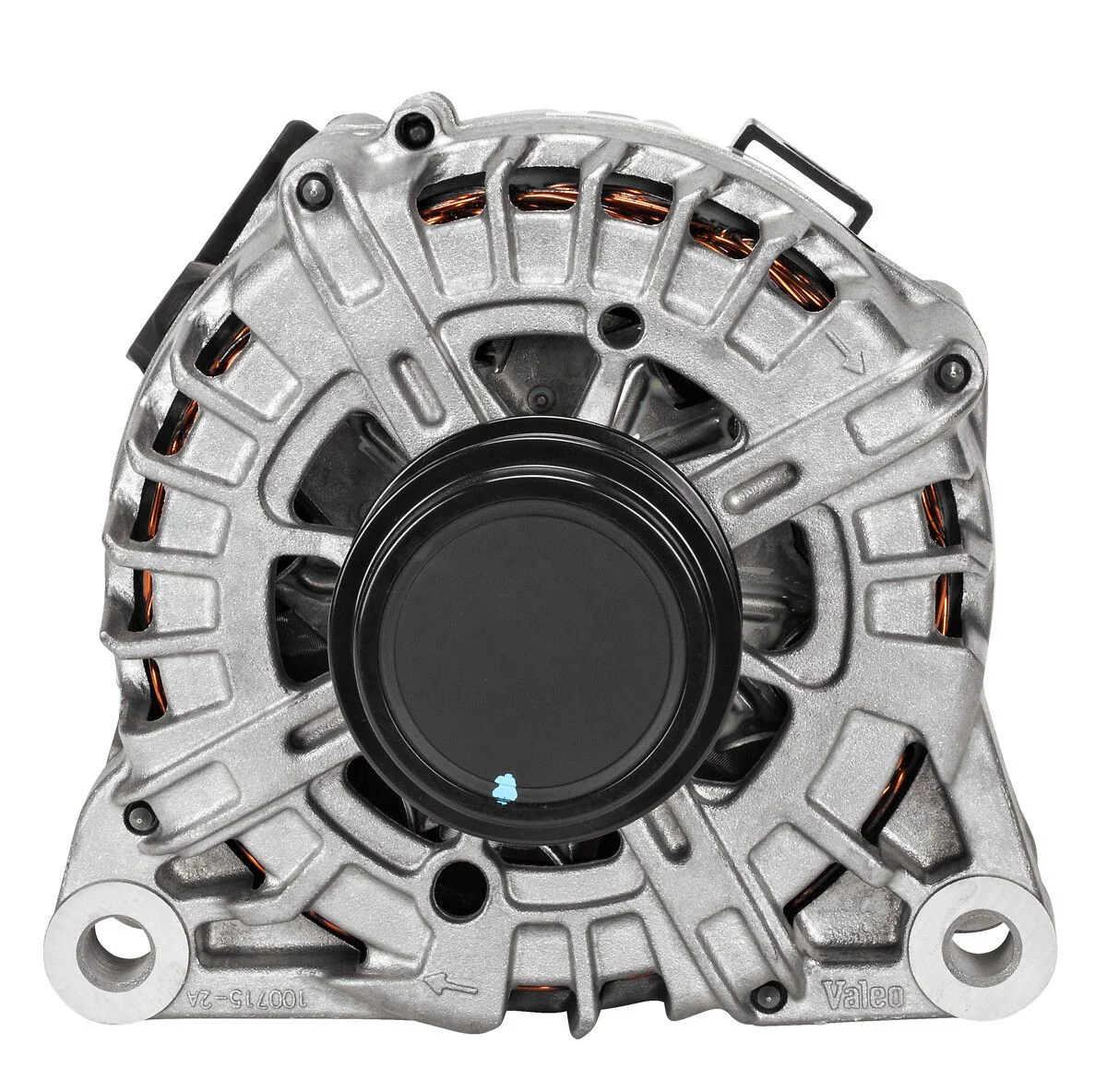 Generator / Alternator VALEO 444732