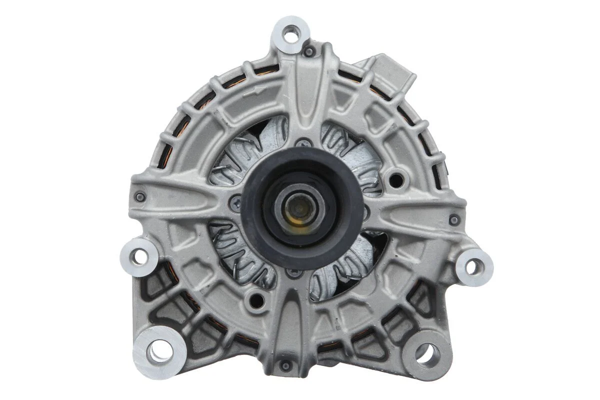 Generator / Alternator VALEO 444788