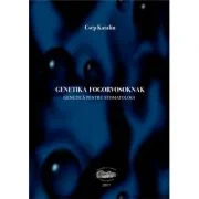 Genetica pentru stomatologi, in limba maghiara - Csep Katalin