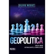 Geopolitica - Silviu Negut