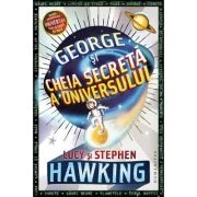 George si Cheia Secreta a Universului - Stephen Hawking