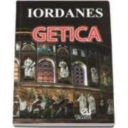 Getica - Iordanes