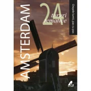 Ghid Amsterdam. Orasele lumii