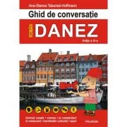 Ghid de conversatie roman-danez - Ana-Stanca Tabarasi-Hoffmann