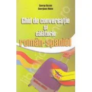 Ghid de conversatie si calatorie roman-spaniol
