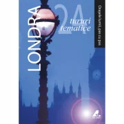 Ghid Londra. Orasele lumii