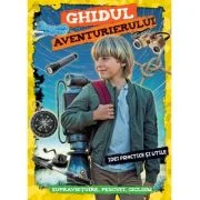 Ghidul aventurierului