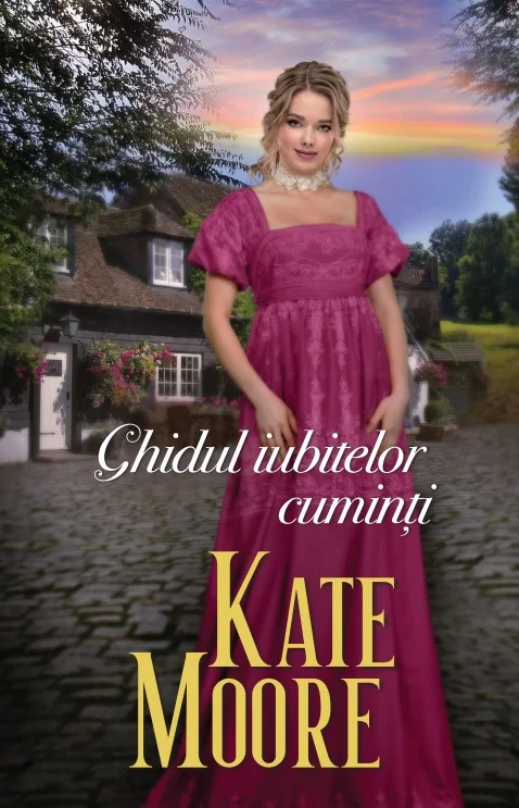 Ghidul iubitelor cuminti