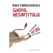 Ghidul nesimtitului - Radu Paraschivescu