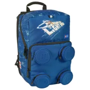 Ghiozdan LEGO City Petersen 20209-2505