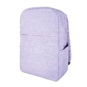 Ghiozdan Monocrom Next Level, 2 compartimente, lila
