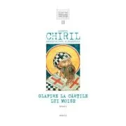 Glafire la Cartile lui Moise. Volumul 2 Tomul 2 - Sfantul Chiril, Arhiepiscopul Alexandriei