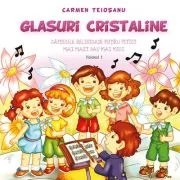 Glasuri cristaline - Carmen Teiosanu
