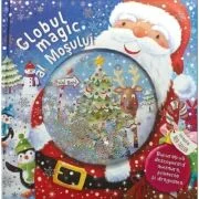 Globul magic al Mosului - Stephanie Moss