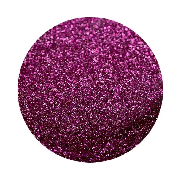 Glossy glitter gel Cupio Lady