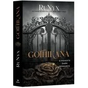 Gothikana - RuNyx