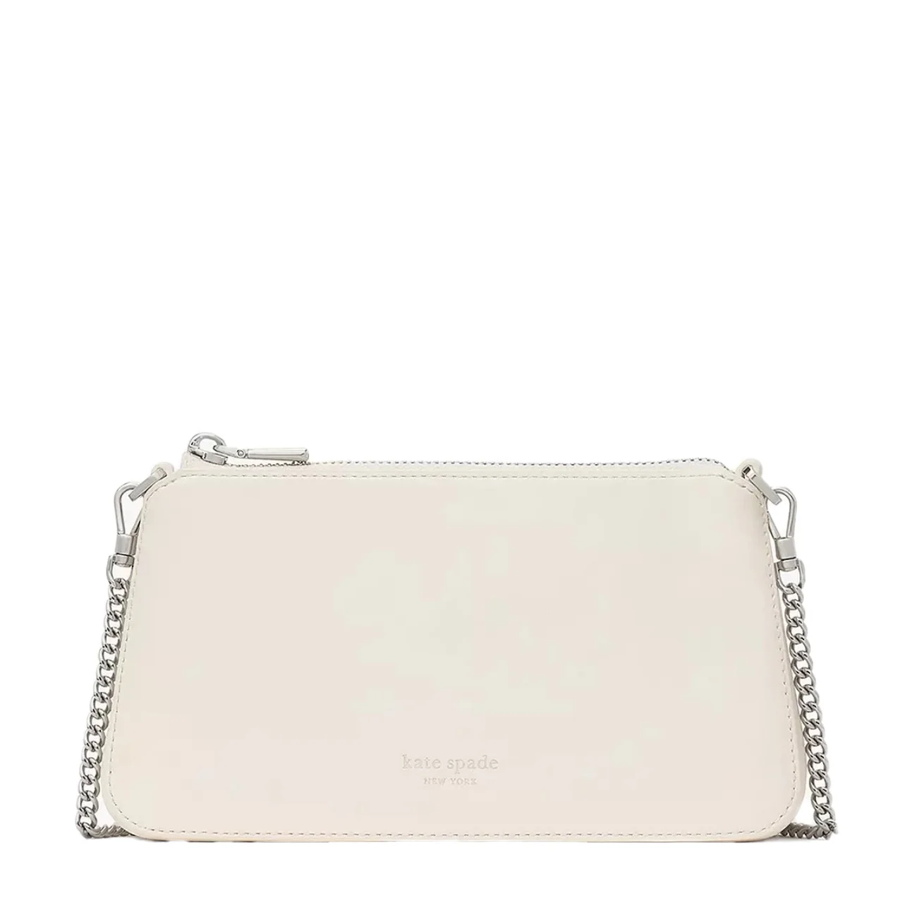 Grace pochette cream
