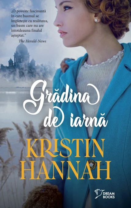 Gradina de iarna (vol. 80)