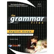 Grammar Files A2 Teacher's book - Andrew Betsis, Lawrence Mamas