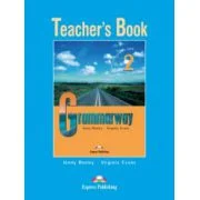 Grammarway 2, Teachers Book - Jenny Dooley