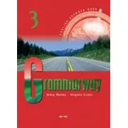 Grammarway 3, Curs de gramatica engleza - Jenny Dooley