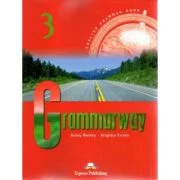 Grammarway 3. English Grammar Book - Jenny Dooley, Virginia Evans