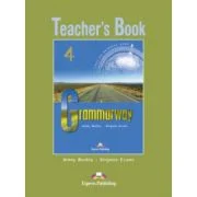 Grammarway 4, Teachers Book - Jenny Dooley