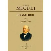 Grand Duo - Carol Miculi