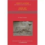 Greek Art - Brian Sparkes