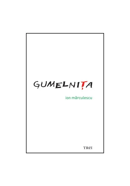Gumelnita