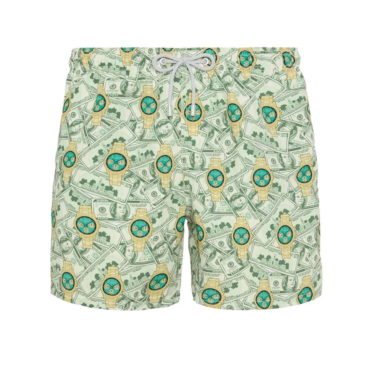 Gustavia luxury watch multicolor Xl