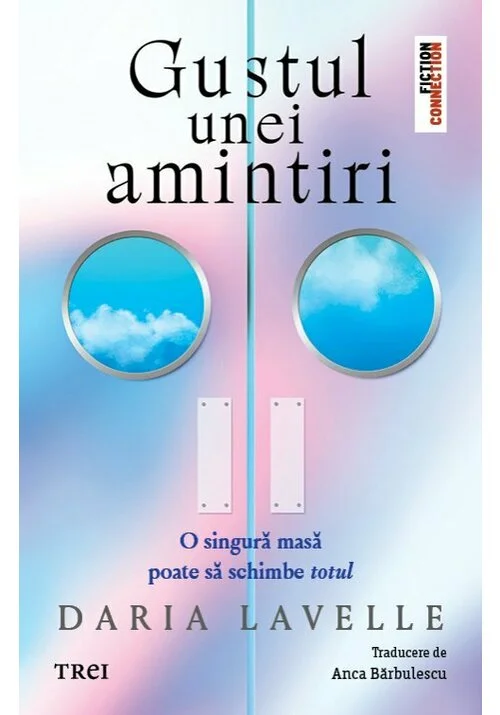 Gustul unei amintiri