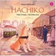 Hachiko, prietenul credincios - Goran Markovic