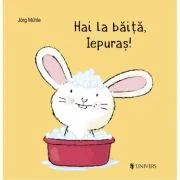 Hai la baita, Iepuras! - Jorg Muhle