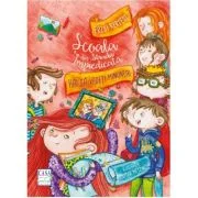 Hai sa vedeti minunea! Seria Scoala din strada impiedicata - Erzsi Kertesz