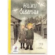 Haiku siberian - Jurga Vile