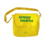 Happy Hearts 2 - Teacher's Bag (with extra optional Units &amp; Downloadable IWB) - Jenny Dooley