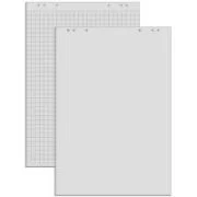 Hartie flipchart velina, 100 x 65 cm, 20 coli/top ( PS0082 )