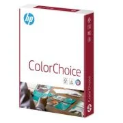 Hartie print digital HP COLOR CHOICE, A4, 160 g/mp, 250 coli/top