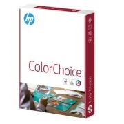 Hartie print digital HP COLOR CHOICE, A4, 90 g/mp, 500 coli/top