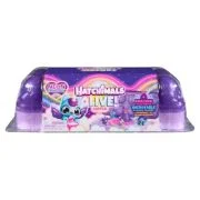 HATCHIMALS ALIVE NEON RAINBOW SET CARTON OUA