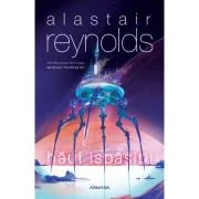Haul Ispasirii (Trilogia Spatiul Revelatiei, partea a III-a) - Alastair Reynolds