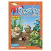 Hermie- Stanley, gandacelul mirositor - Max Lucado