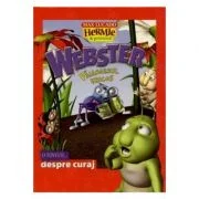 Hermie. Webster, paianjenul fricos - Max Lucado