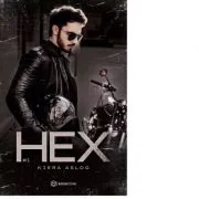 Hex - Kiera Aslog
