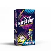 HitStory, joc de petrecere, ed. lb. romana