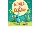 Hoata de ecrane - Helen Docherty