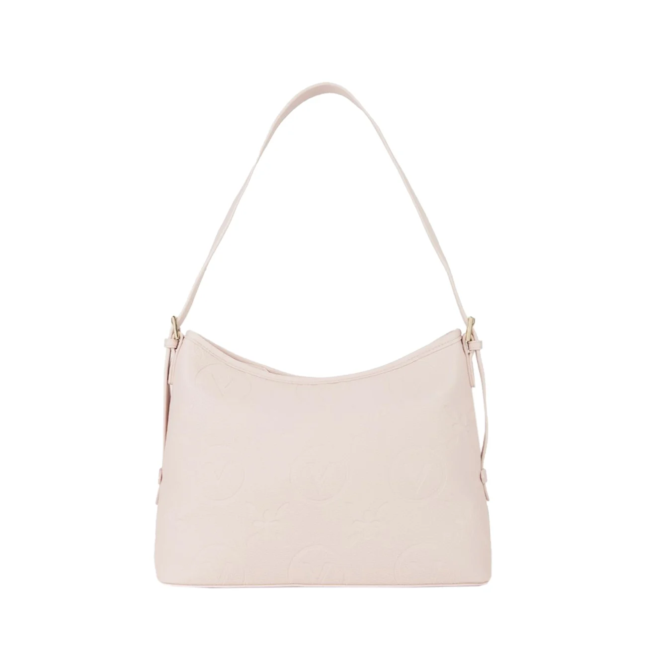 Hobo bag samba re cipria