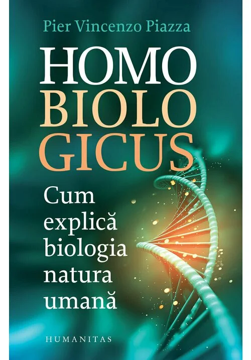 Homo biologicus