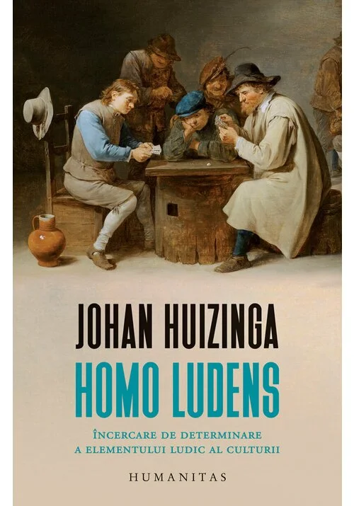 Homo ludens